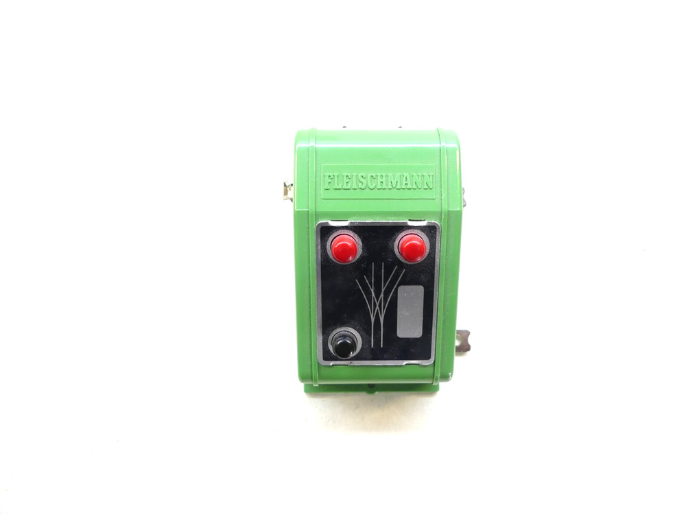 Fleischmann 6925/524 control panel switch for three-way switch #62082