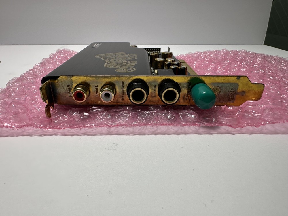 Asus Xonar Essence ST Sound Card
