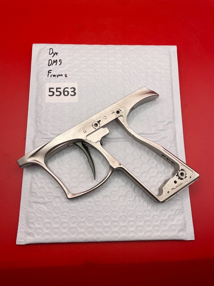 Dye DM9 Frame