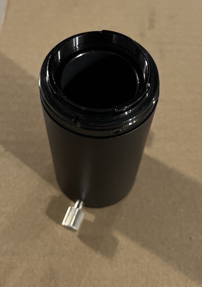 Scopetronix EZ-Pix Digital Camera Holder Model # STEZPIX