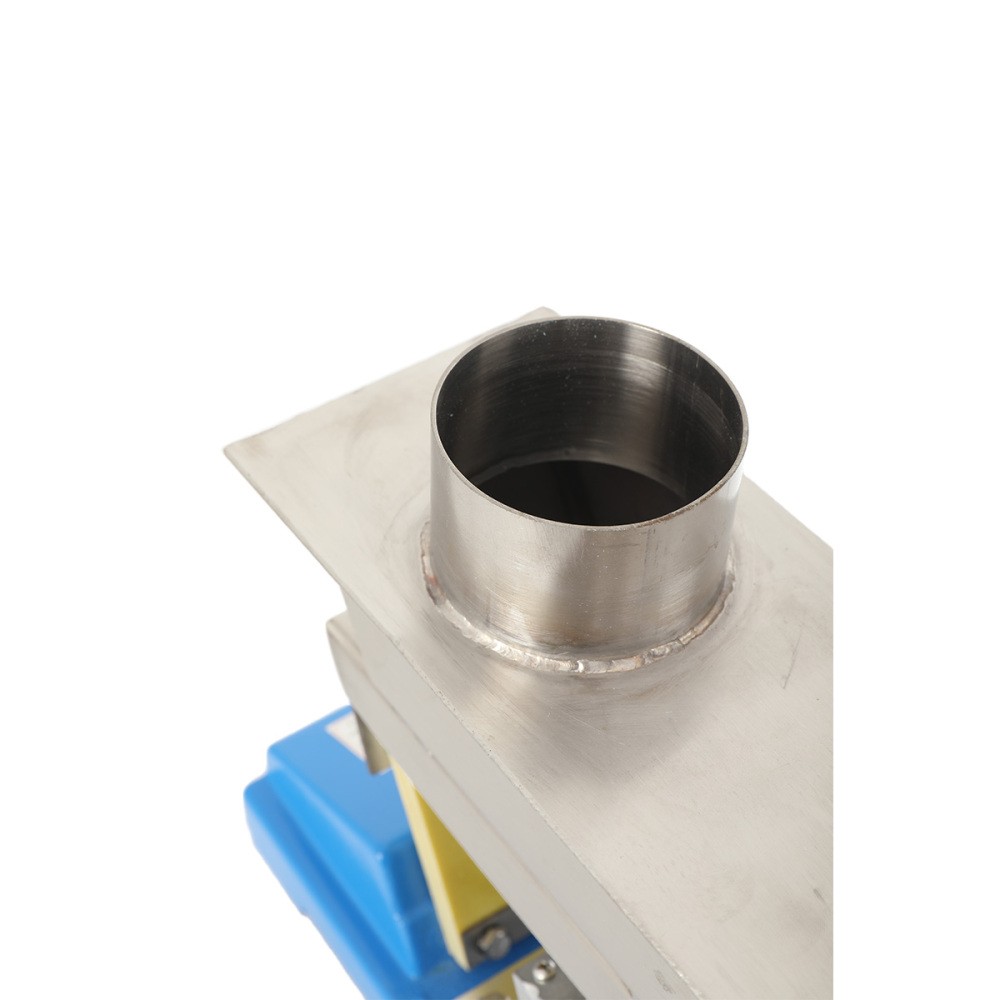 GZV-3F Shaking Feeding Machine Electromagnetic Vibrating Feeder with Controller