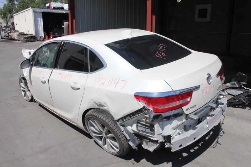 Camera/Projector Front View Camera Fits 15-19 IMPALA 516266