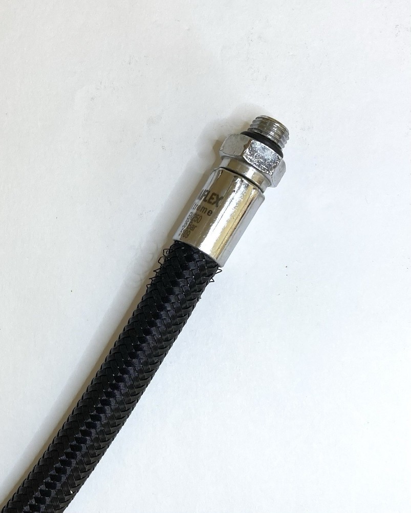 26” Myflex Scuba Diving Regulator Hose