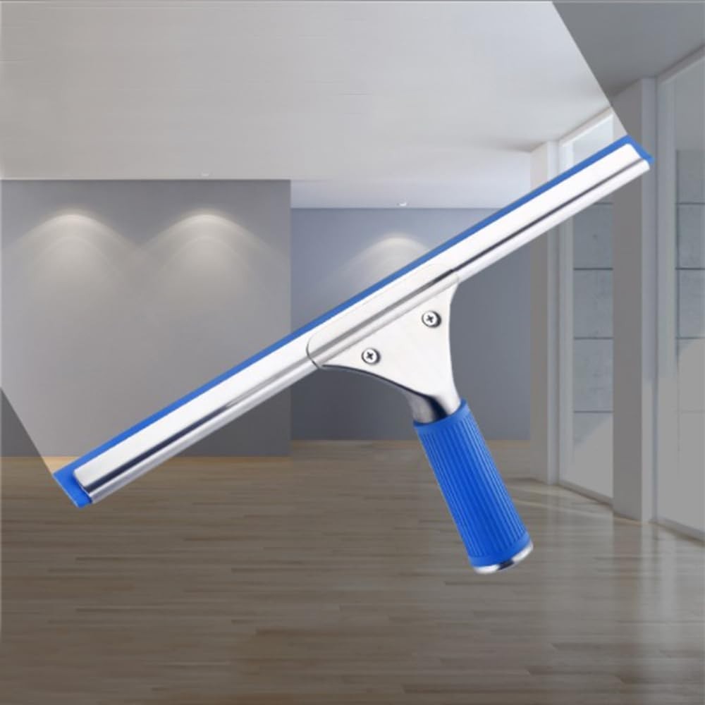 18? Window Squeegee STAINLESS