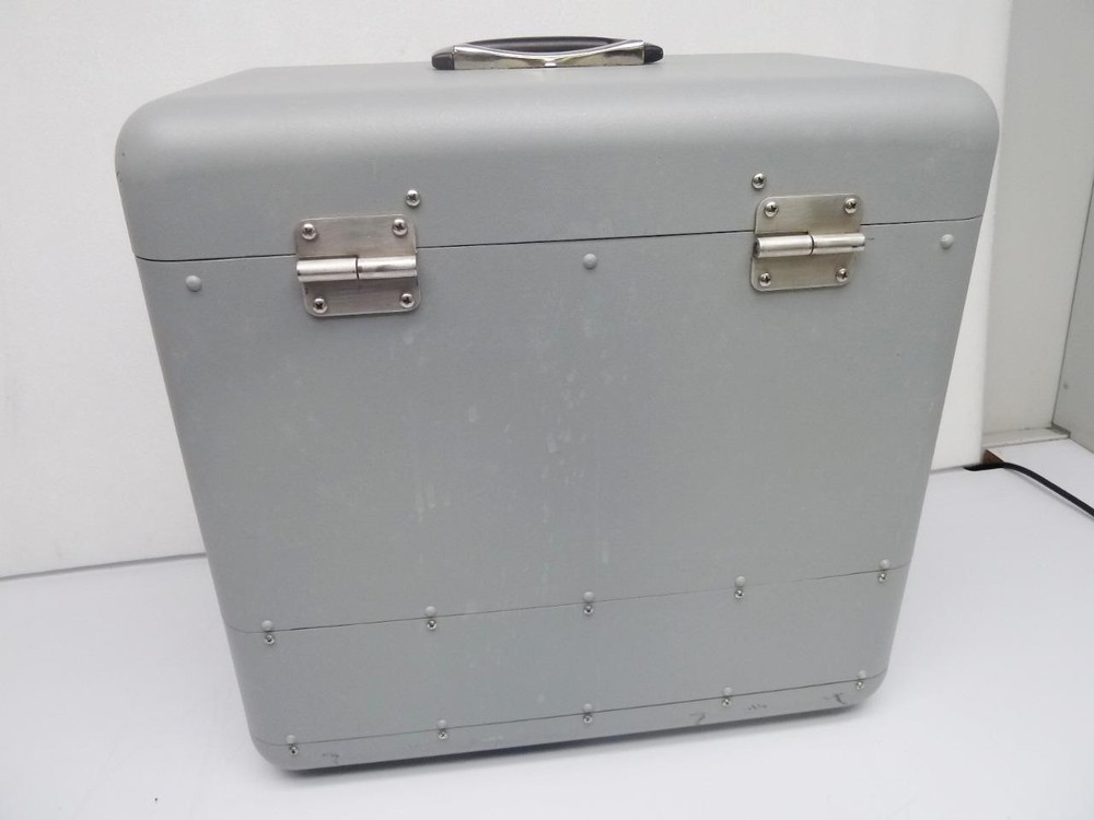 Maxwell Systems MS 3010 C Vintage Portable / Mobile computer