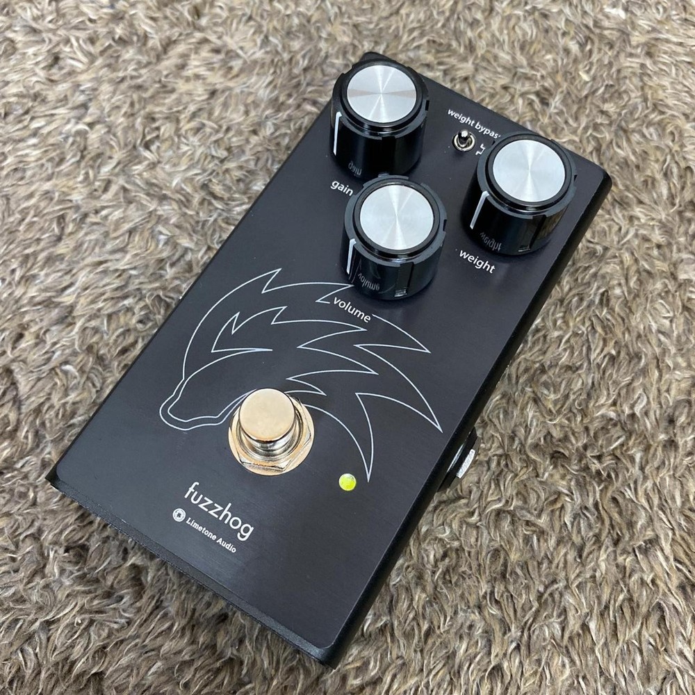 Limetone Audio fuzzhog 299917