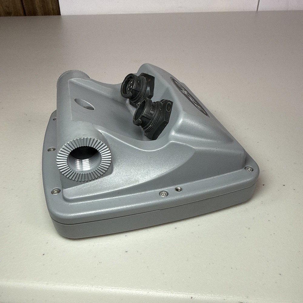 Eagle Fish Easy 2 Fisheasy2 Head Unit UNTESTED