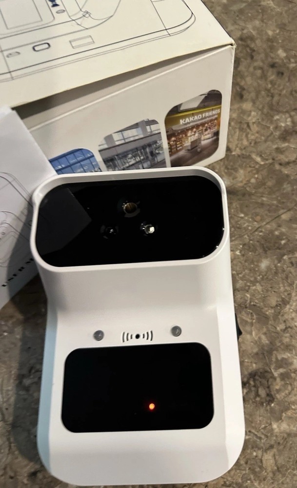 NEW K3 Plus Automatically & Quickly Measures, High Accuracy Infrared Thermometer