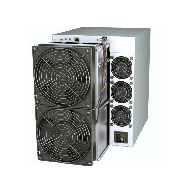 Bitmain Antminer S21 Pro Bitcoin Miner 234T