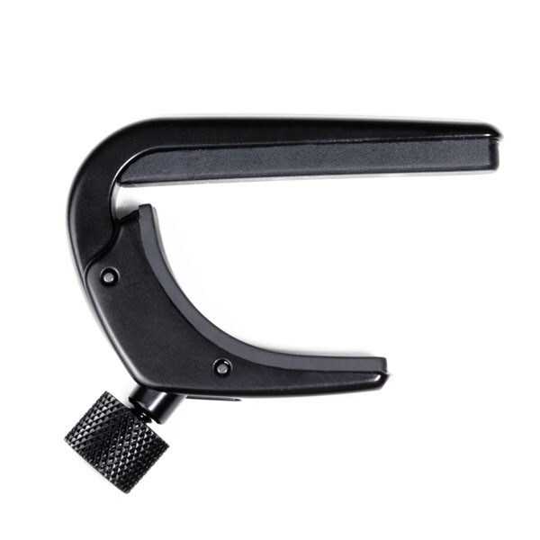 D'Addario PW-CP-12 Ukulele Pro Capo