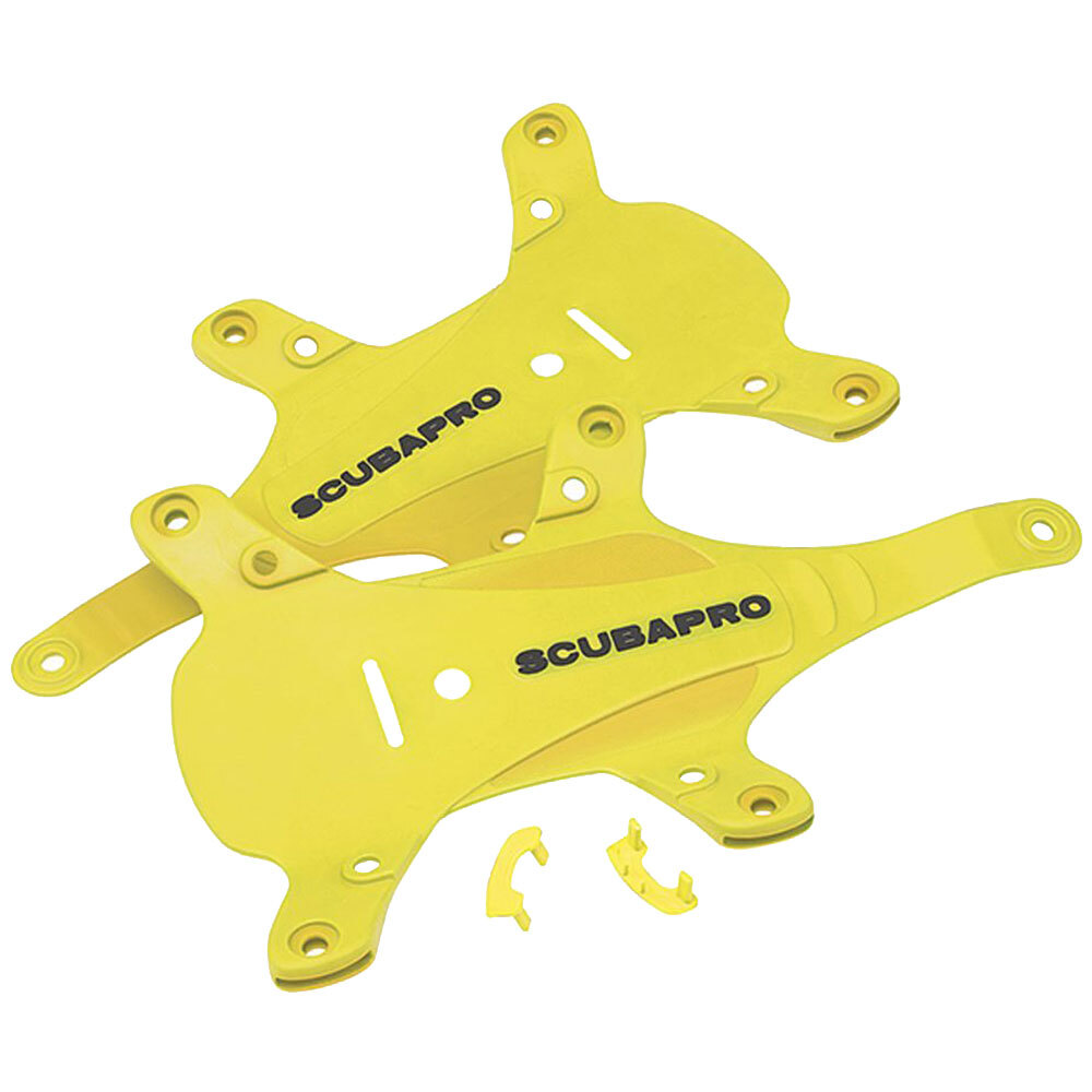 ScubaPro Hydros Pro Color Kit