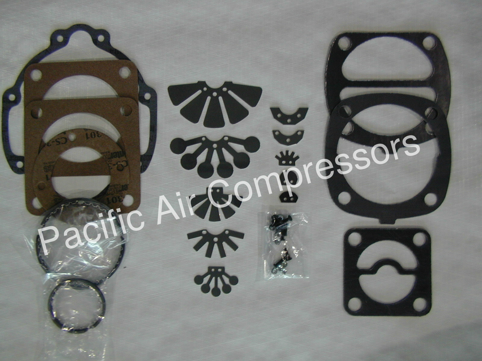 TUNE UP KIT INGERSOLL RAND TYPE 30 MODEL MODEL 2545 COMPATIBLE