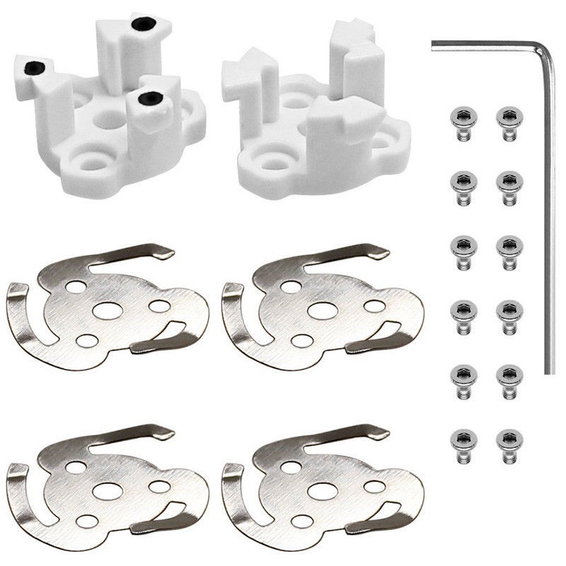 Propeller Base Mounting Plate Adapter Gasket Tool Set For DJI Phantom 4/4Pro B