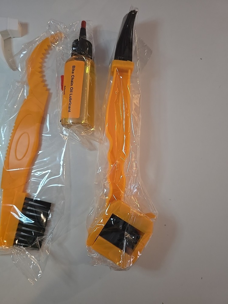 Bike Cleaning Kit