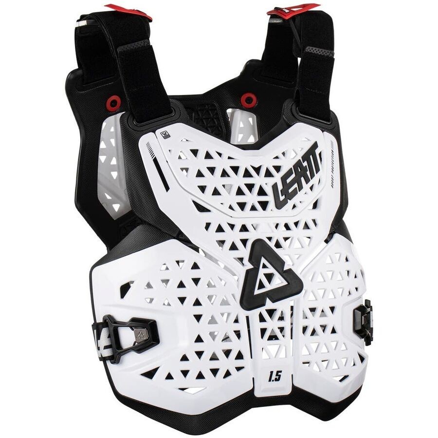 Leatt 2026 1.5 Chest Protector