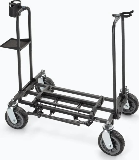 Guitar Utility Vehicle