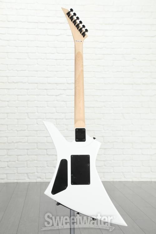 Jackson Kelly JS32 - Snow White