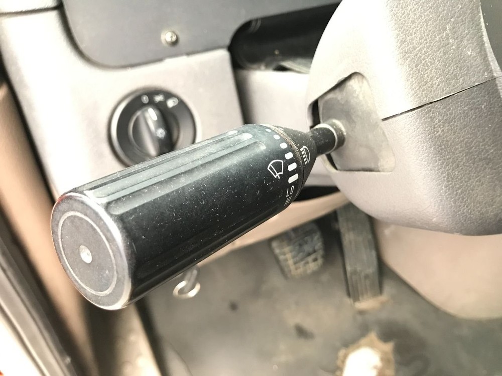 Freightliner CASCADIA Steering Column - Used