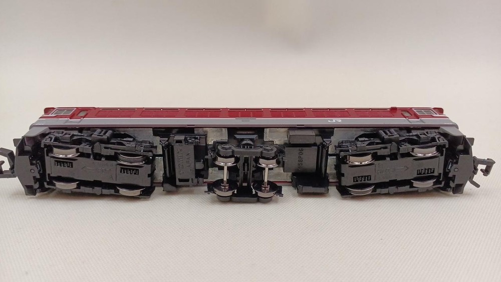 TOMIX 7158 ED76