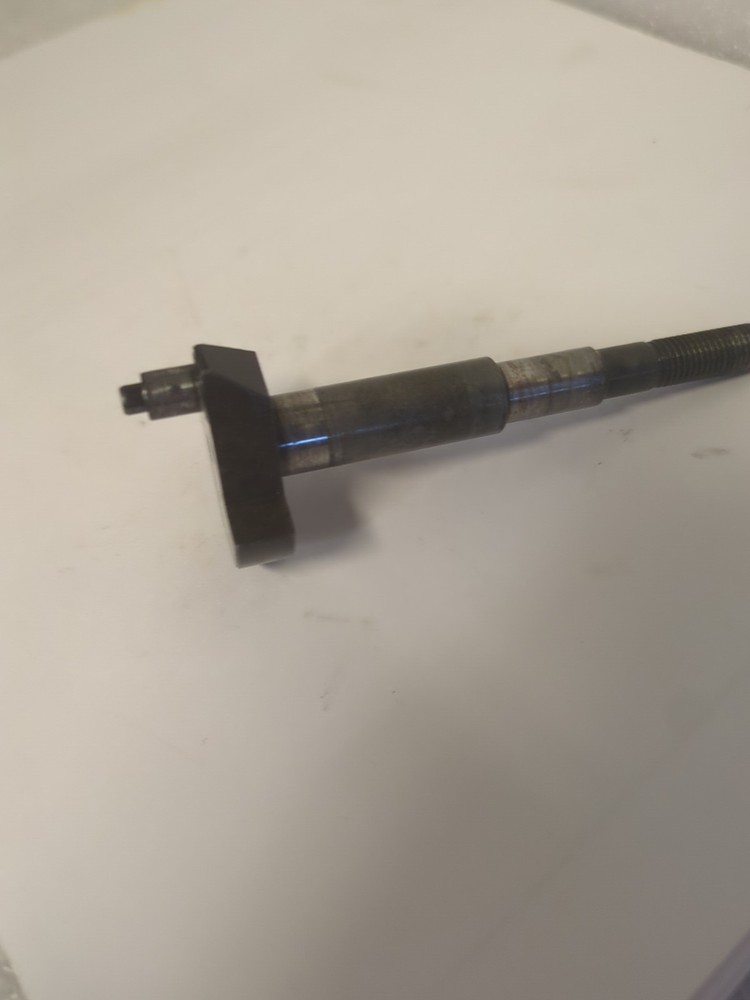 O.S. FS 90 Crankshaft