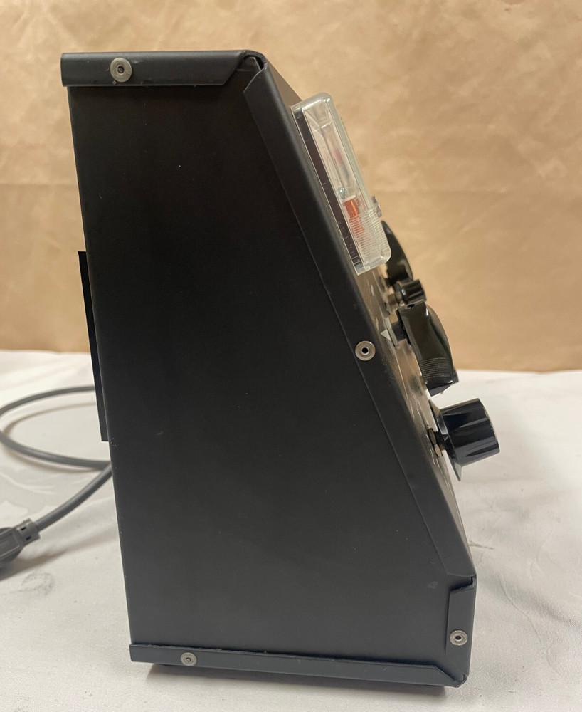 Dallee Electronics Model Railroad Power Supply - ENGINEER THROTTLE - Model 850