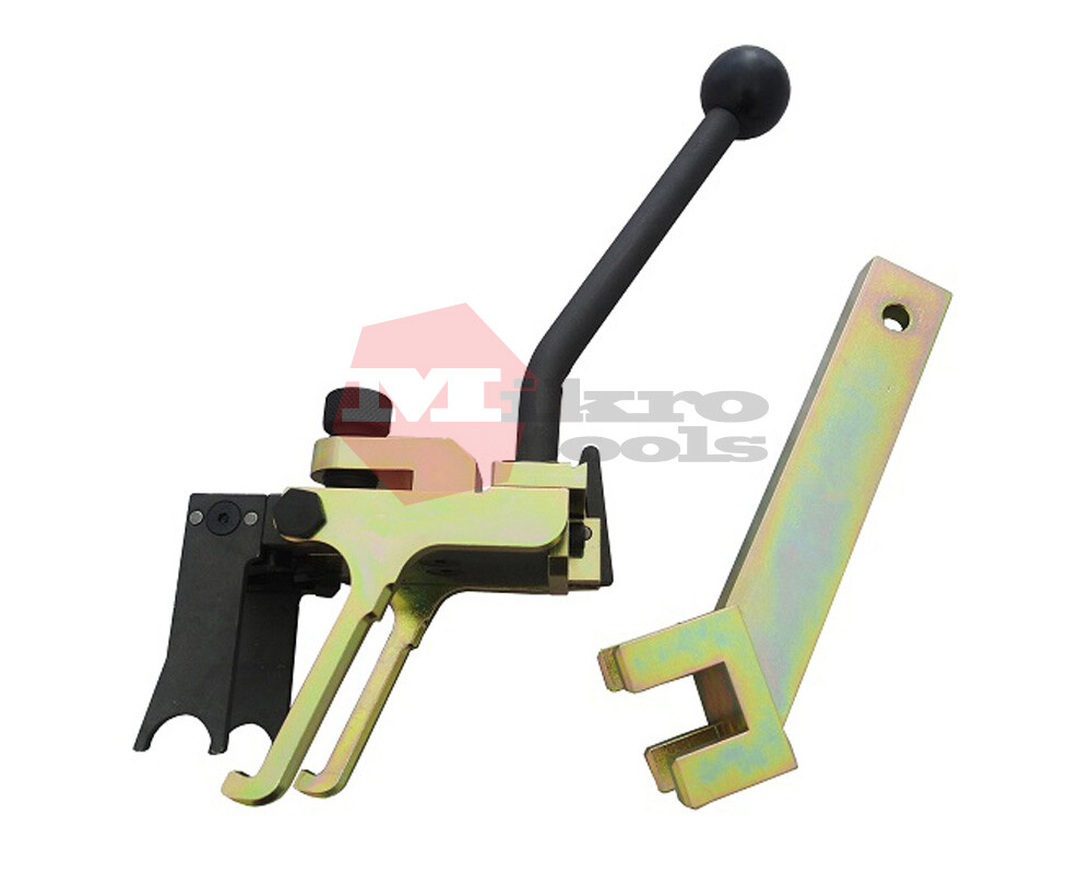 Mini Cooper N12, N16 and N18 Intermediate Levers Remover and Installer
