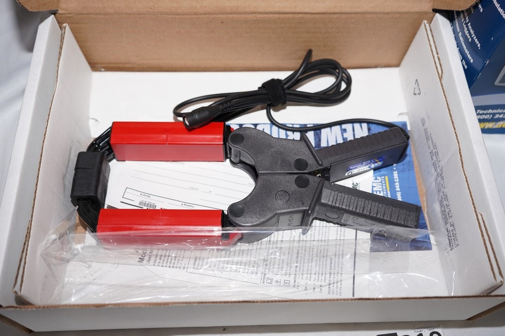 AEMC Instruments AC Current Probe JM861