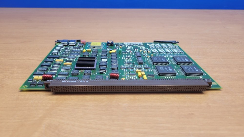 HP B77100-60930 SONOS 2000 ULTRASOUND SYSTEM DIGITAL CONTROL MODULE BOARD