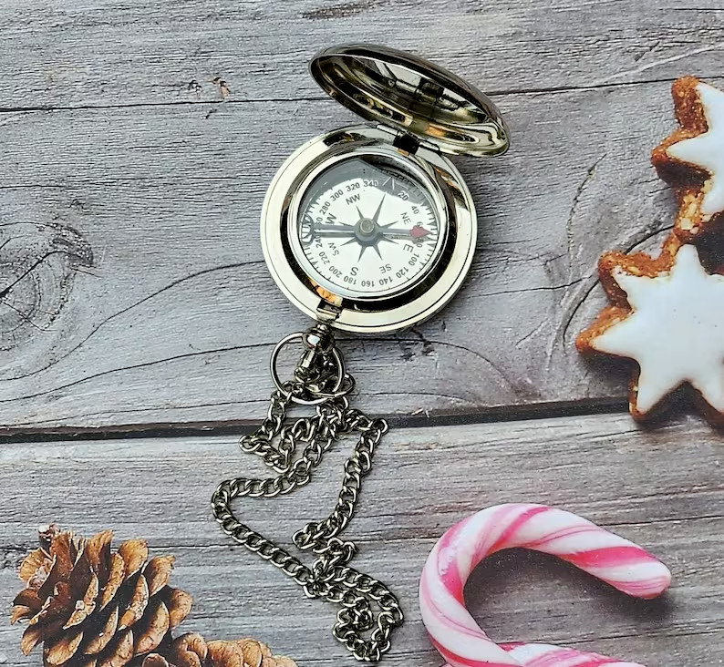Compass, Best Men Gift