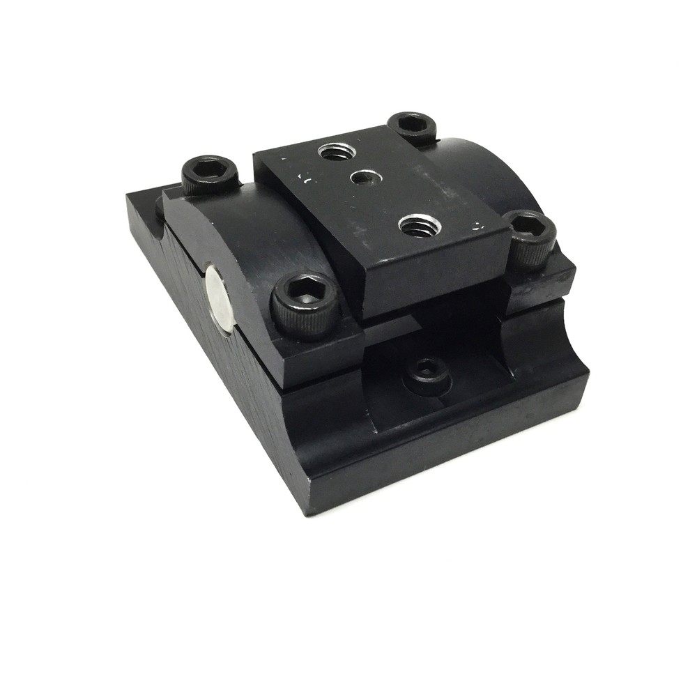 Cognex 371-0415 Checker 101 Vision Sensor Adjustable Tilt Mounting Bracket