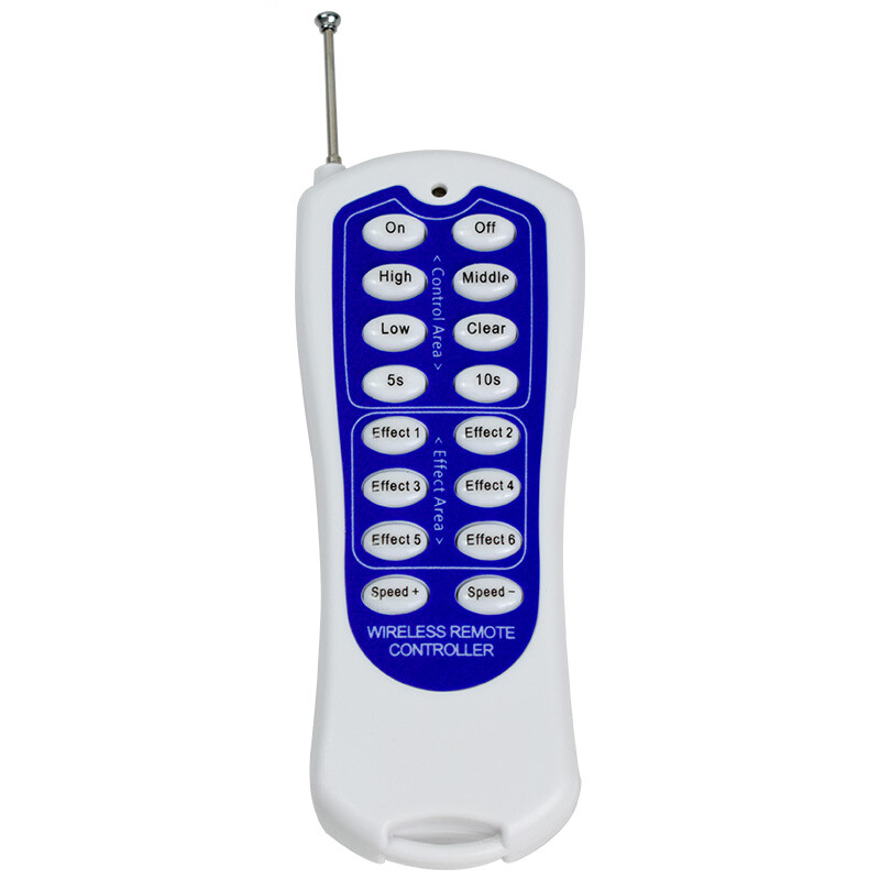 Cold Spark Machine DMX DJ Event Party Firework Machine 2pcs with Flight Case