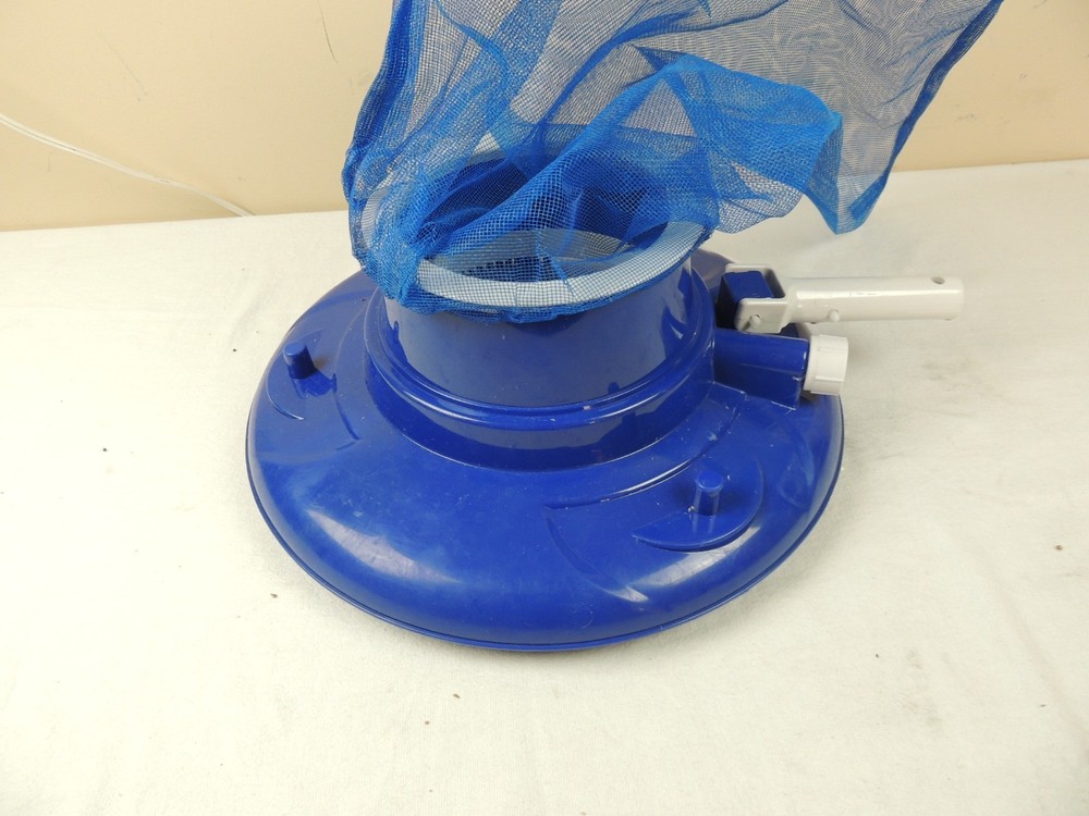 Leslies Swimming Pool COMBO LEAF BAGGER