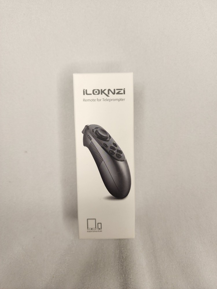 Remote For Teleprompter Wireless iOS/Android For Portable S Teleprompter