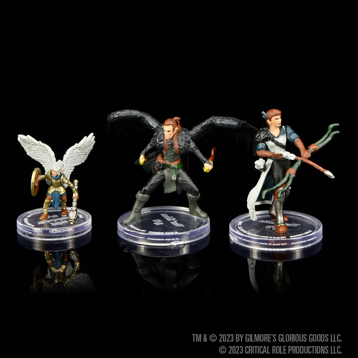 Critical Role: Vox Machina Boxed Set