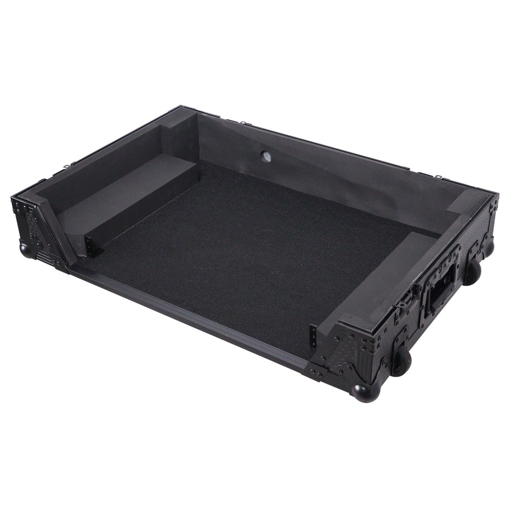 ATA Road Case for RANE SYSTEM ONE Dj Controller - Black