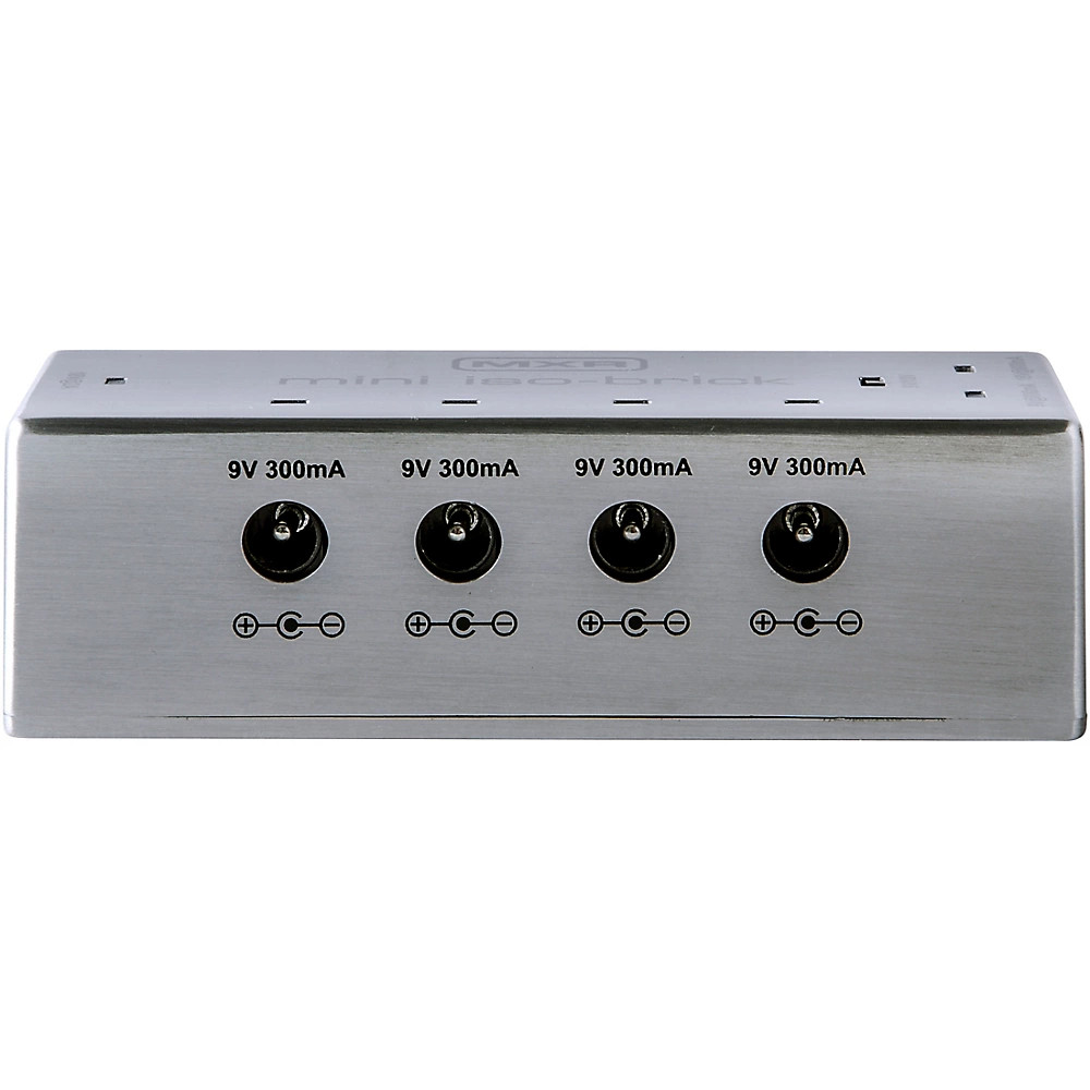 MXR M239 Mini Iso-Brick Isolated Power Supply