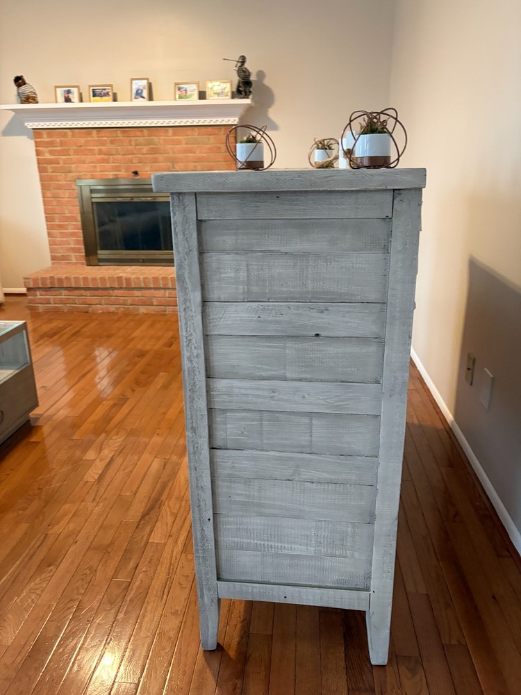Pembroke Platnation Sideboard