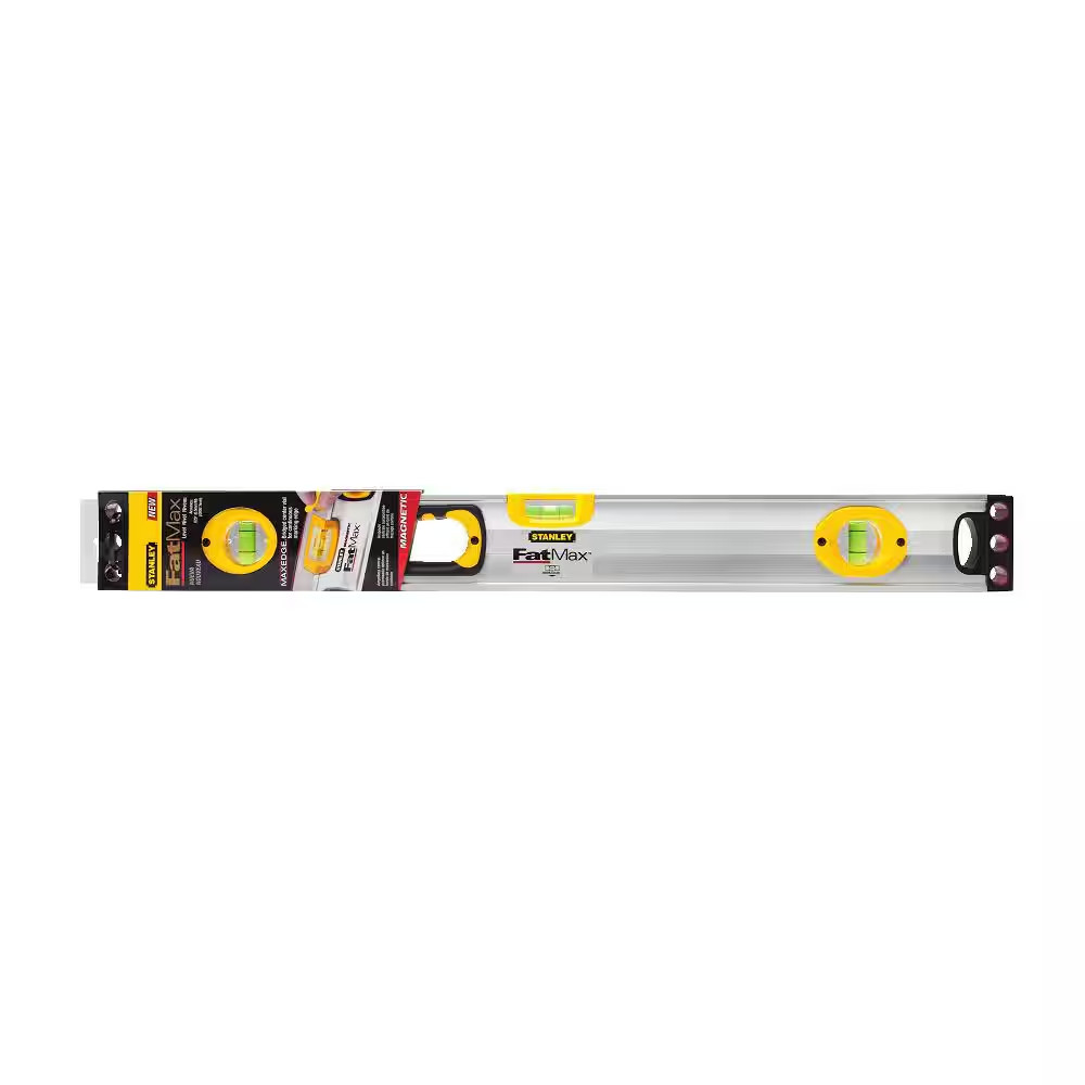 FATMAX 24 In. Magnetic Level