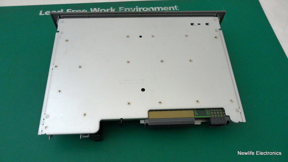 HP AB463-69113 2-socket Processor Board w/ Extender AB463-60113