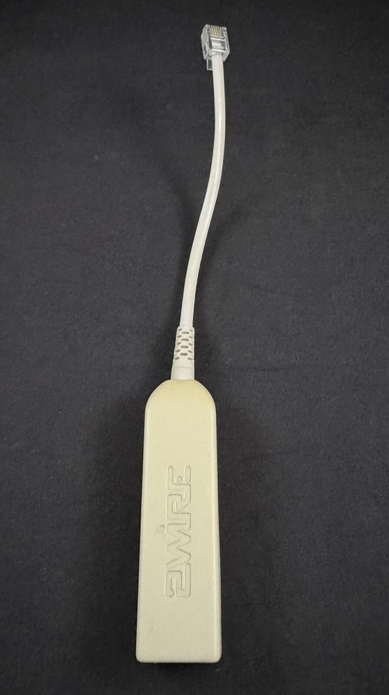 2Wire DSL Filter for 2-Line Phones Model No. LFT4-2
