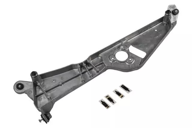 Genuine GM Windshield Wiper Transmission Frame 19208921