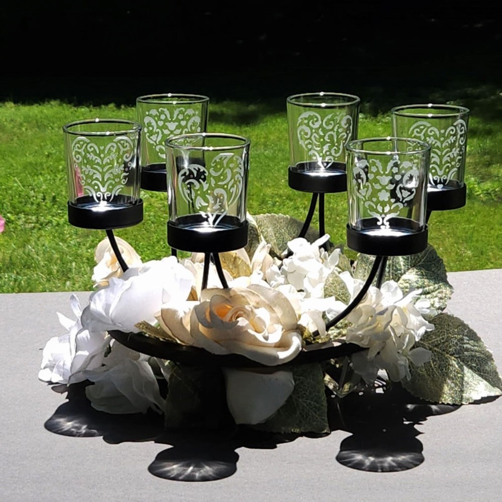 Armour Etch 15-0250 Etching Cream, White