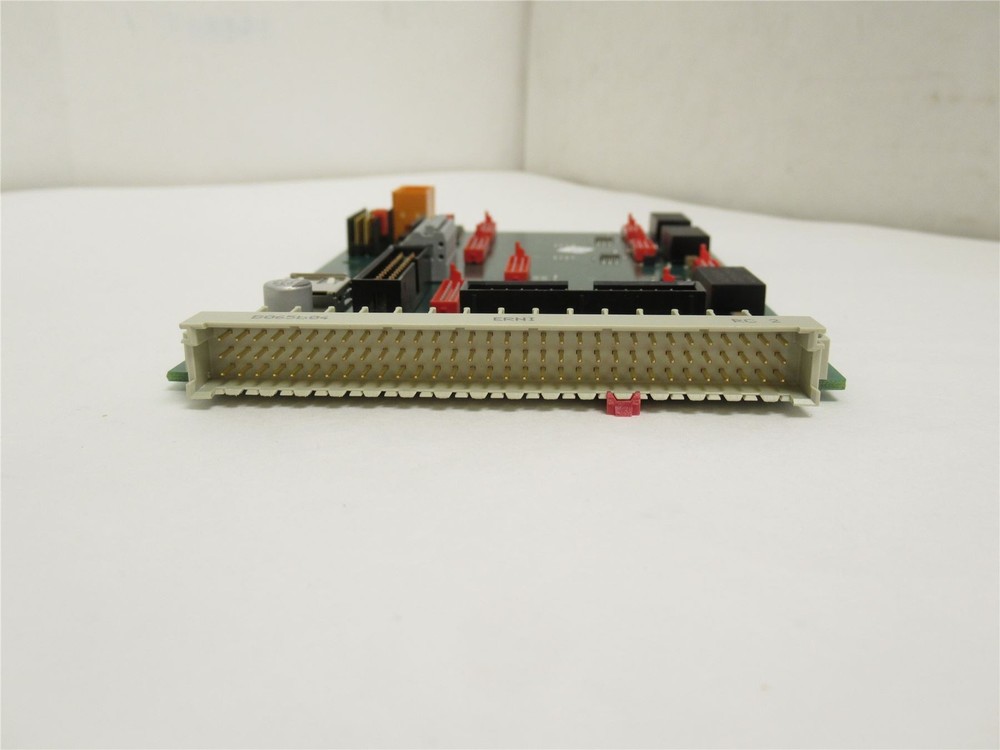 226864 New-No Box; Bizerba 65705500153 PCB Interface Card ETX