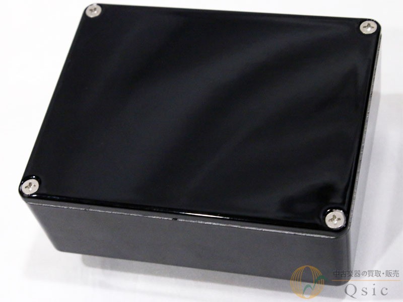 Limetone Audio FOCUS-NX Used Compressor