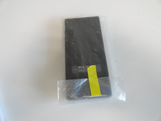 BB6: Original ELMO RCW-402 VISUAL Overhead Presenter Remote