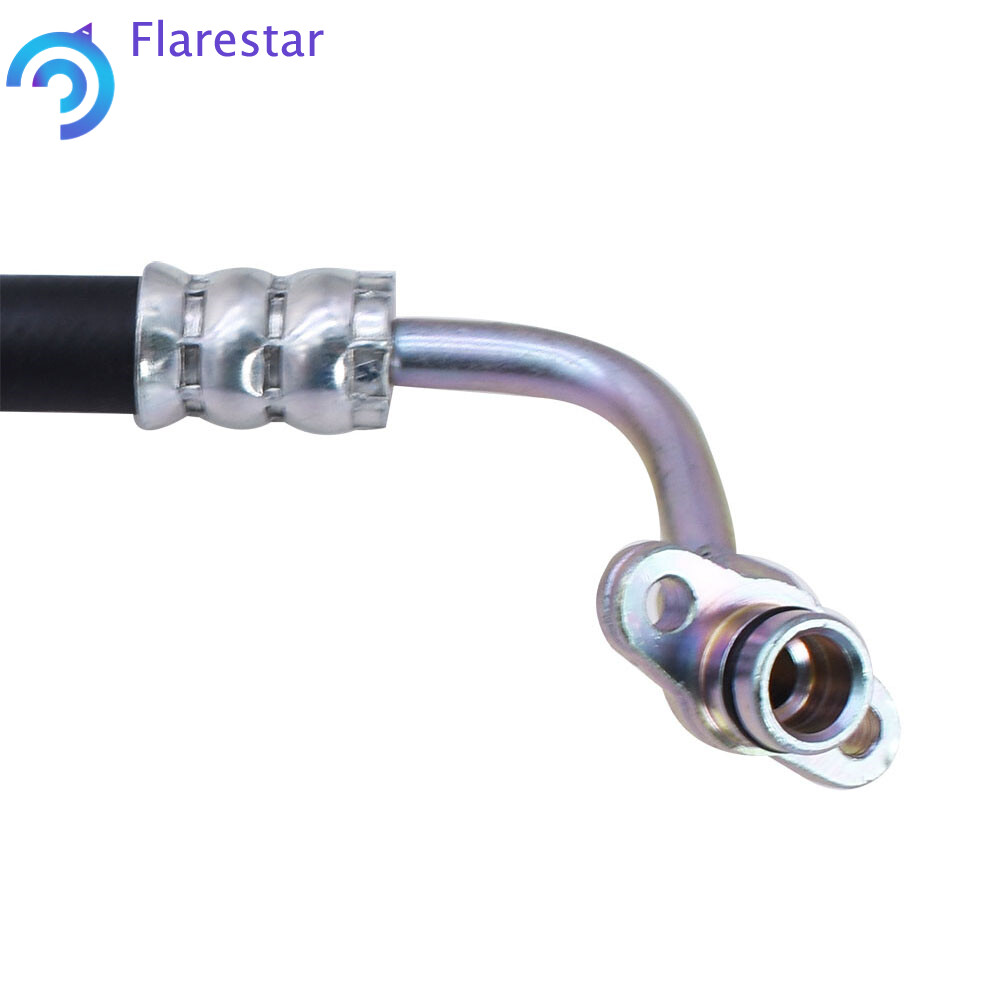 Power Steering Pressure Hose For 2006 2007-2011 Honda Civic 1.8L 53713-SNA-A06