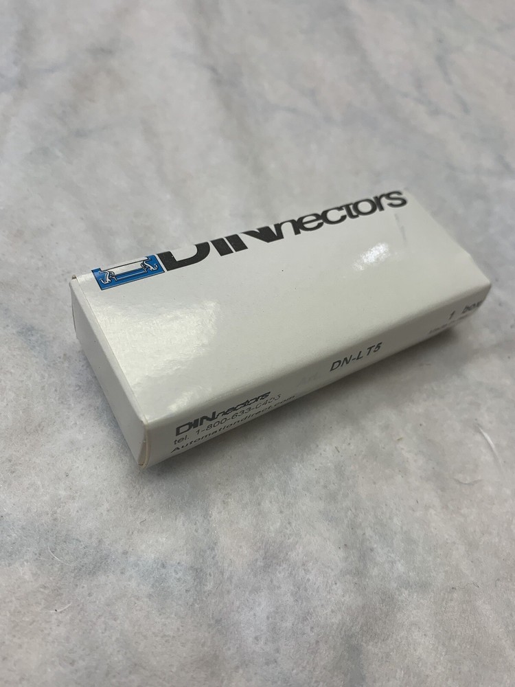 DINnectors DN-LT5