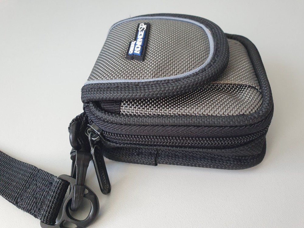 Case for GameBoy Advance SP Console | Original Nintendo Case | MINT CONDITION