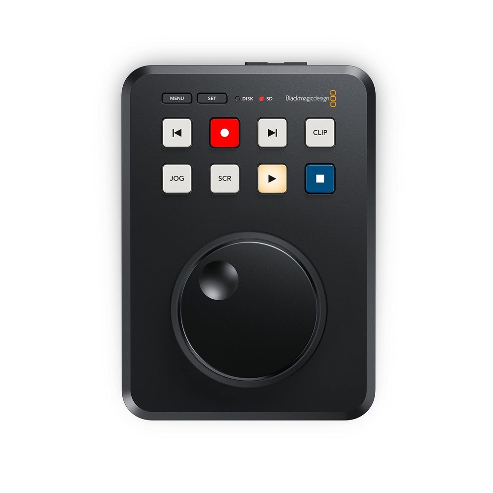 Blackmagic Design HyperDeck Shuttle HD