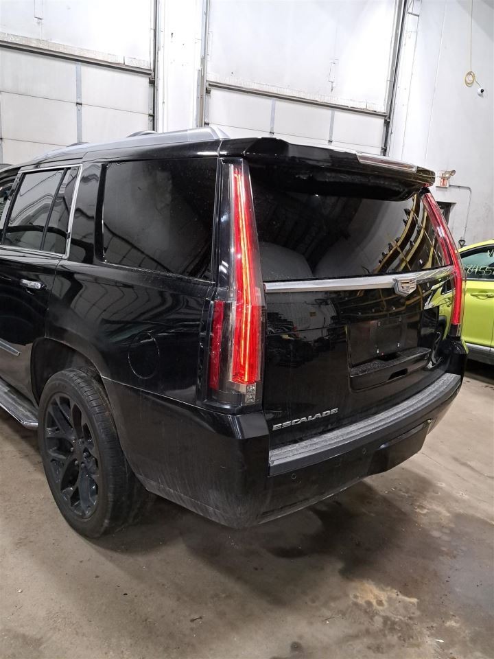 2015 Escalade Jack Sku#4398491